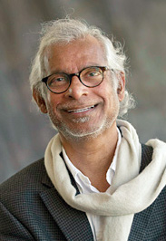 K. P. Yohannan, founder of Gospel Outreach for Asia.