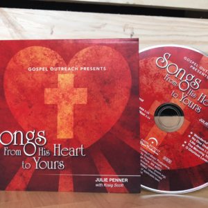 songs for the heart