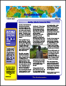 PDF of the August 2022 newsletter