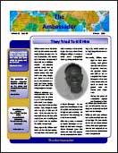 PDF of the October 2022 newsletter